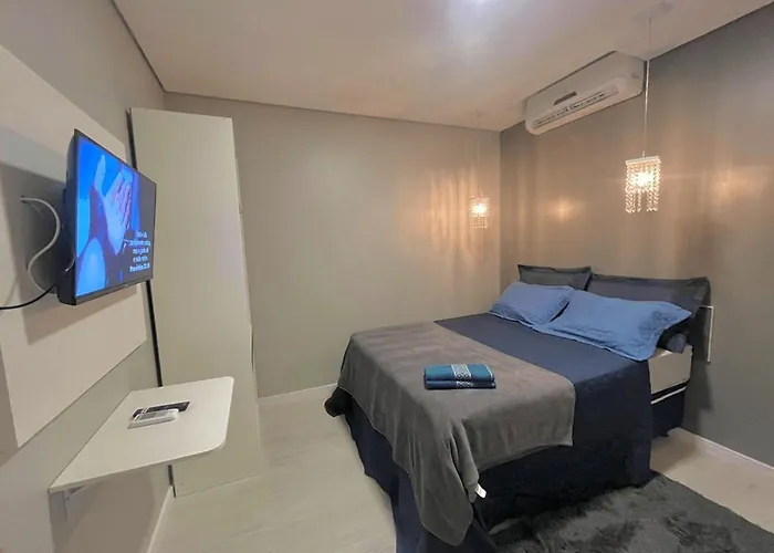Hotel Manaus - Dom Pedro I