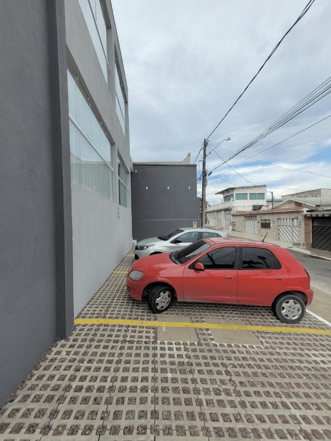 Hotel - Dom Pedro I Manaus