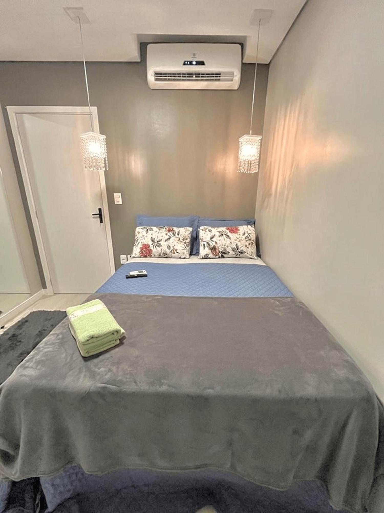 Hotel - Dom Pedro I Manaus