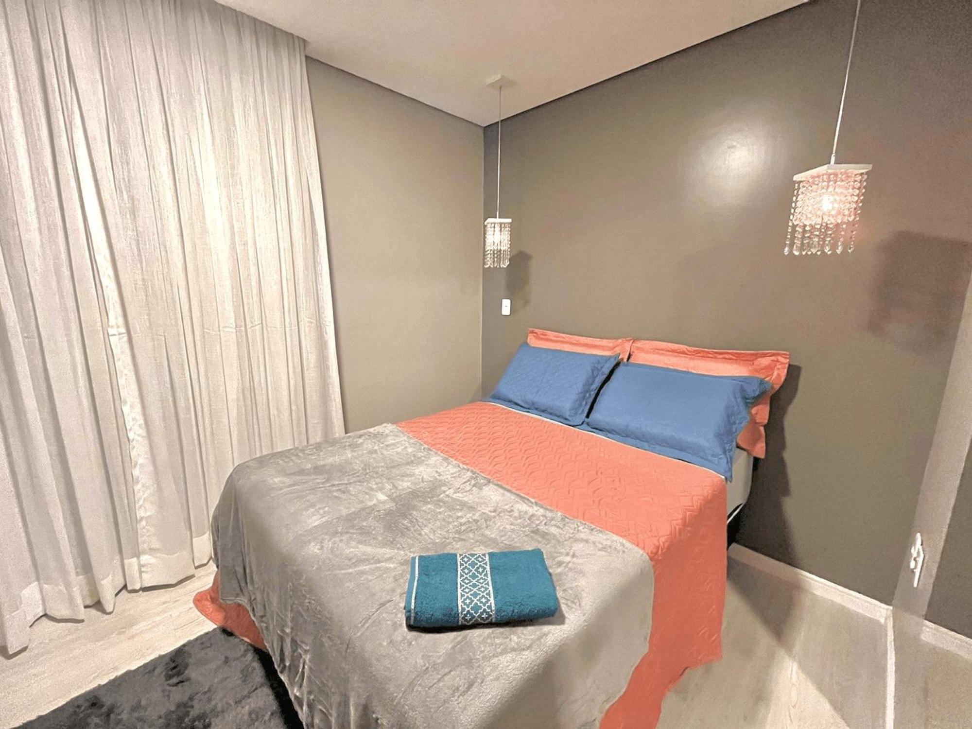 Hotel - Dom Pedro I Manaus