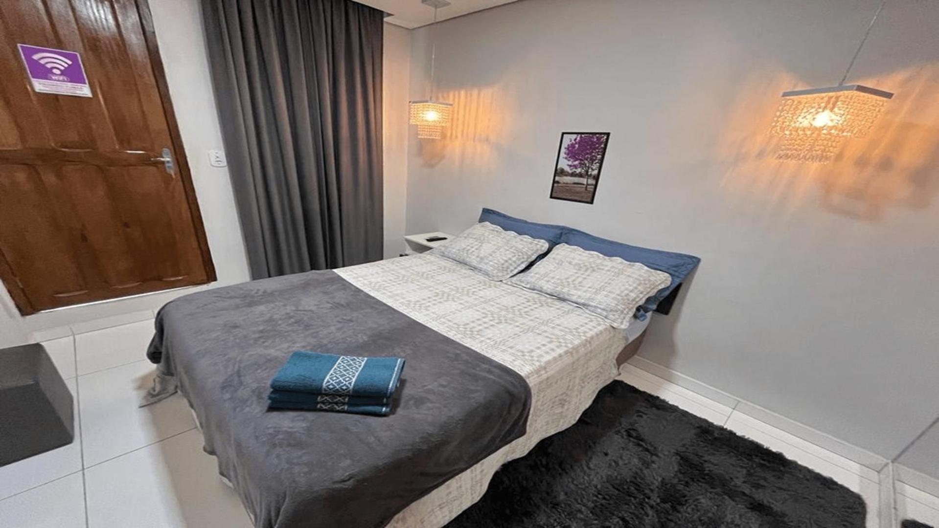 - Dom Pedro I Hotel