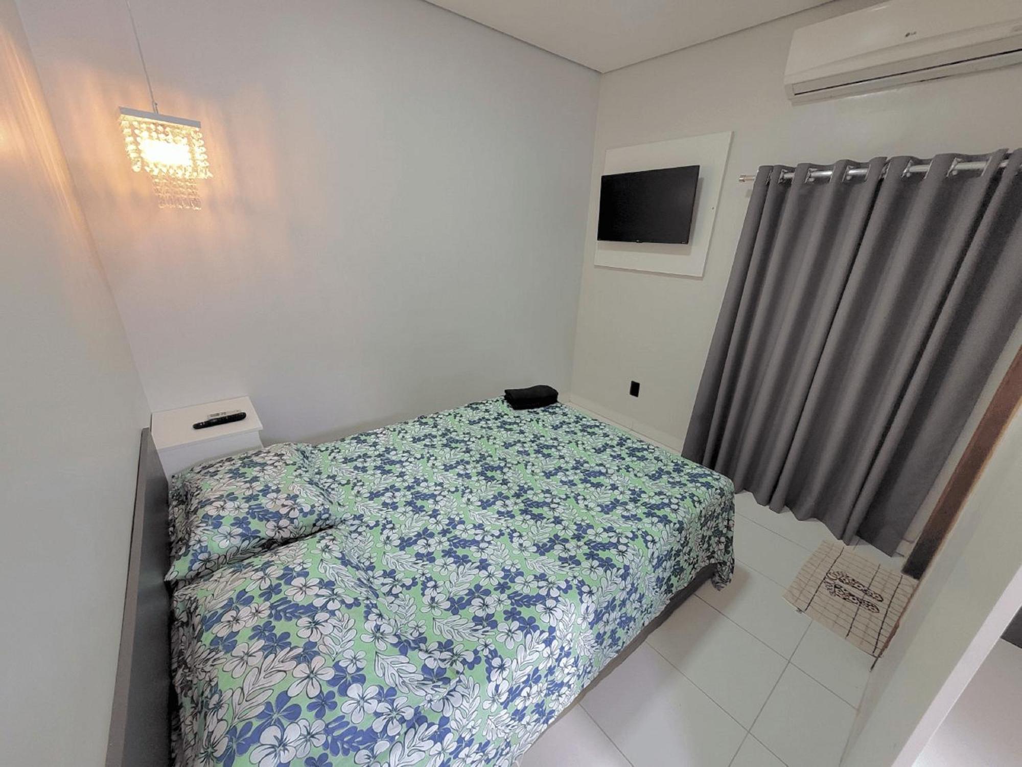 Hotel - Dom Pedro I Manaus