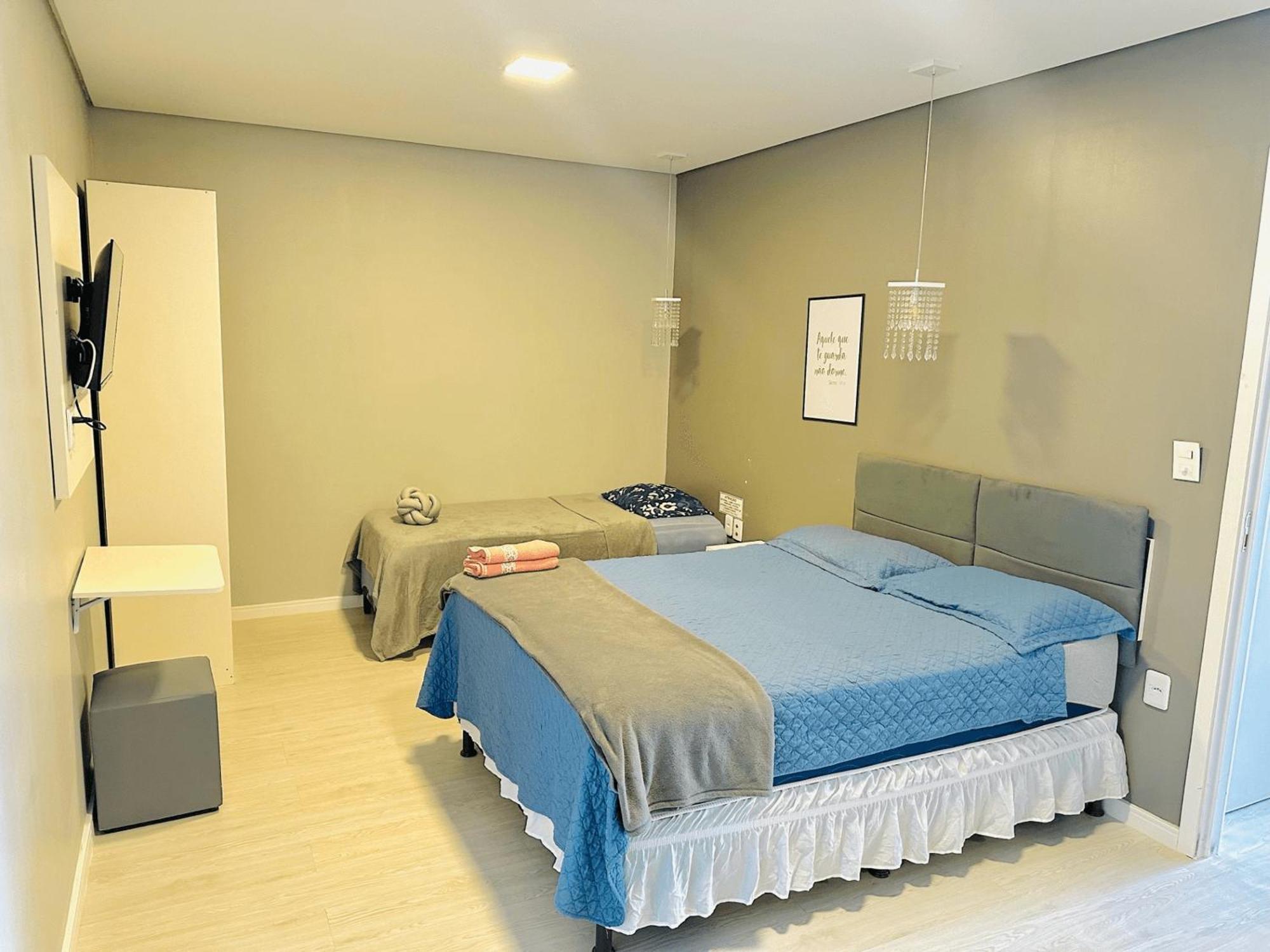 Hotel - Dom Pedro I *